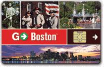 smart destinations - go boston card|Smart Destinations.